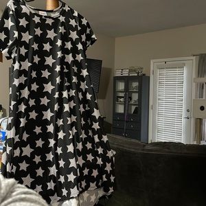 Jessie dress
